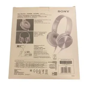 Sony | Headphones | Sony Extra Bass | Poshmark